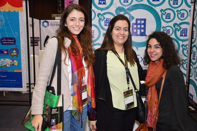 Banque Du Liban Accelerate 2015